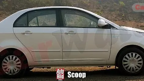 Tata to launch the Manza CS -SCOOP Tata to launch the Manza CS -SCOOP
