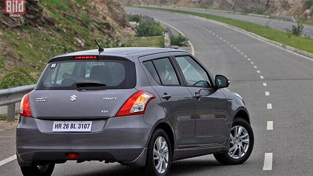 Maruti Suzuki to launch the new Swift on 17th August, we drive it