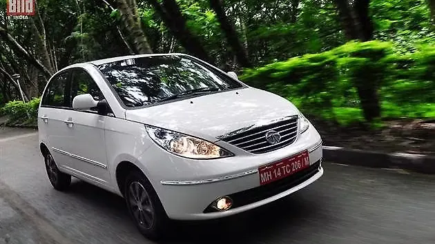We review the new facelift version of the Vista We review the new facelift version of the Vista