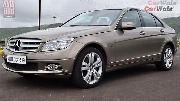 Mercedes-Benz dealers offering discounts on the C-Class Mercedes-Benz dealers offering discounts on the C-Class
