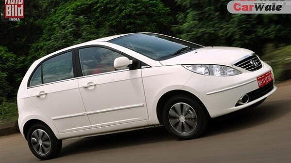 Tata launches the Vista facelift. We drive it
