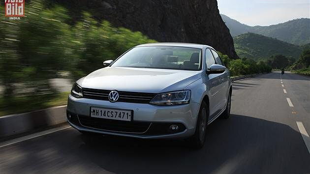 We review the new Volkswagen Jetta