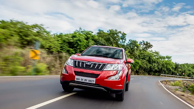 Mahindra to spend Rs 7,500 crore to expand capacity Mahindra to spend Rs 7,500 crore to expand capacity