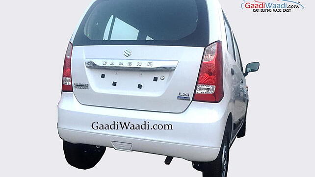 Maruti Suzuki Wagon R and Stingray to get AMT gearbox