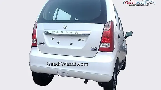 Maruti Suzuki Wagon R and Stingray to get AMT gearbox Maruti Suzuki Wagon R and Stingray to get AMT gearbox