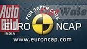 EuroNCAP rating to get tougher, more 5 stars to be added