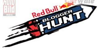 Red Bull's blogger hunt