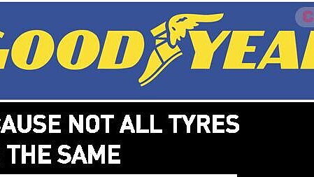 Goodyear's Innovation Could Make Tire Pumps Obsolete