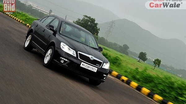 Skoda India registers a growth of 20% this August