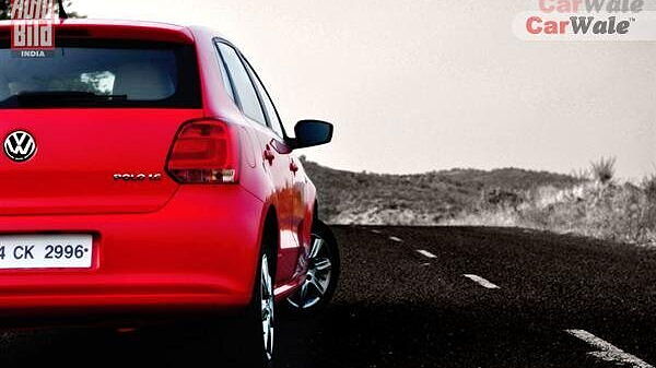 Volkswagen introduces limited edition of the Polo and Vento