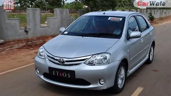 Toyota launches the diesel versions of the Etios and Etios Liva. We drive them Toyota launches the diesel versions of the Etios and Etios Liva. We drive them