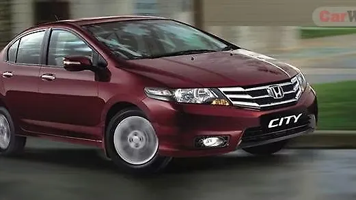 The new diesel-engined Honda City to be unveiled in November The new diesel-engined Honda City to be unveiled in November