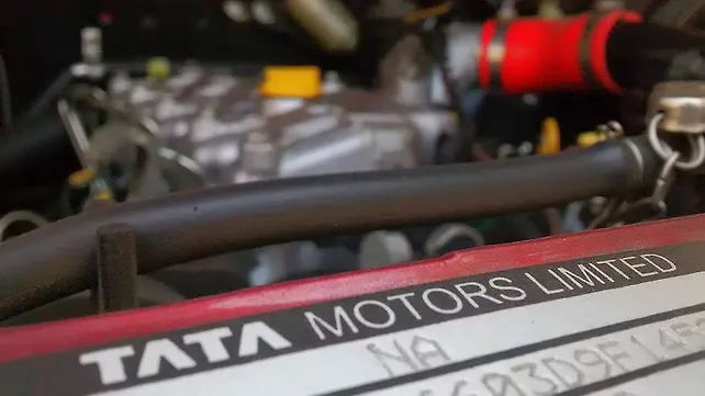 Tata Motors sales for August this year drop by 18 per cent Tata Motors sales for August this year drop by 18 per cent