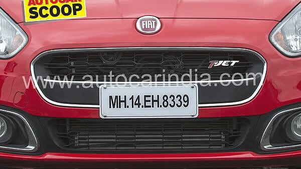 Fiat Punto EVO might get a T-Jet variant