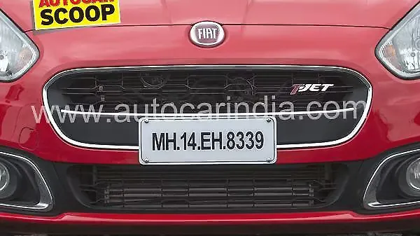 Fiat Punto EVO might get a T-Jet variant Fiat Punto EVO might get a T-Jet variant