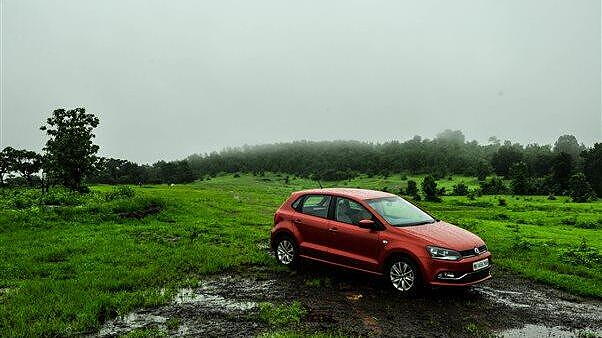 Volkswagen India offers discounts to celebrate its seventh anniversary