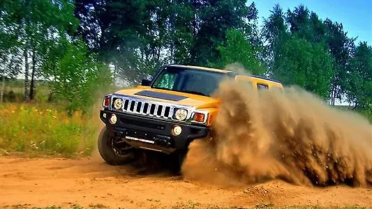 GM mulling new product similar to the Hummer GM mulling new product similar to the Hummer