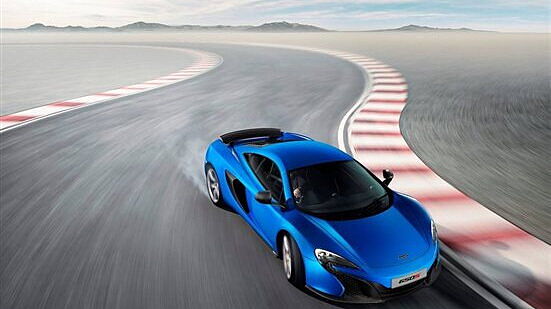 New details emerge on McLaren’s upcoming entry-level supercar