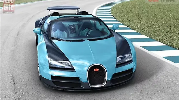 Bugatti drops plans for Super Veyron; replacement in the pipeline Bugatti drops plans for Super Veyron; replacement in the pipeline