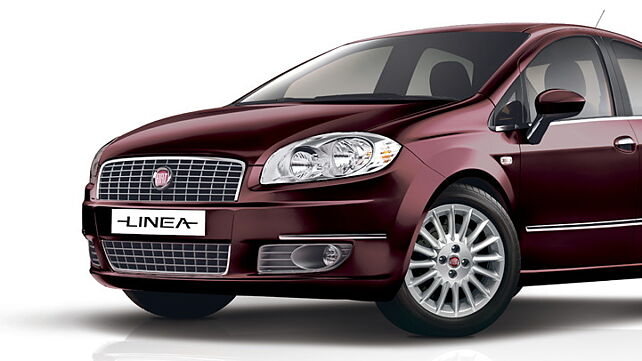Official: 2013 Fiat Linea T-Jet to be launched in India on June 10