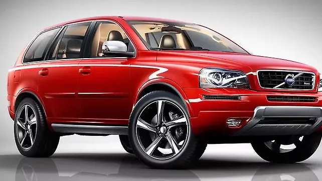 Volvo to launch online car sales in new marketing strategy Volvo to launch online car sales in new marketing strategy