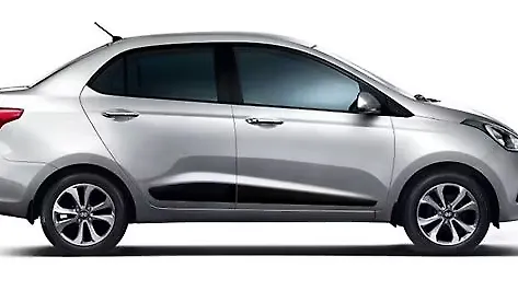 Hyundai Xcent sedan launch on March 12 Hyundai Xcent sedan launch on March 12
