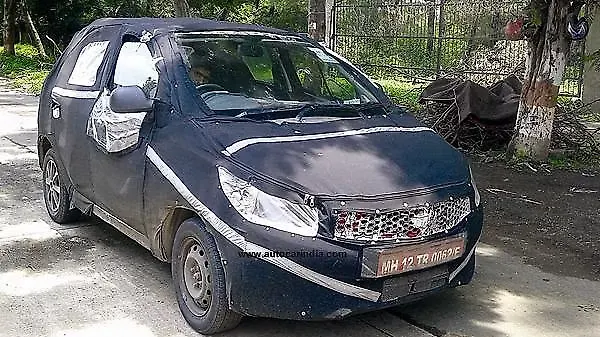 Tata Kite might replace the Indica Tata Kite might replace the Indica