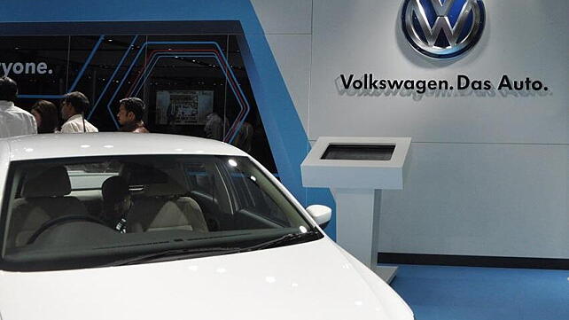 Volkswagen Group delivers five million vehicles from January to June 2015