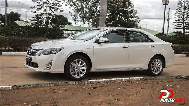 Toyota Kirloskar to resume normal production; Workers to join from today Toyota Kirloskar to resume normal production; Workers to join from today