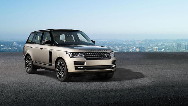 2014 Range Rover and Range Rover Sport revealed ahead of Frankfurt  Motor Show