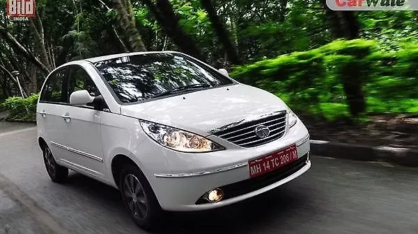 Tata offers accessories worth upto Rs 10,000 on the Vista Tata offers accessories worth upto Rs 10,000 on the Vista