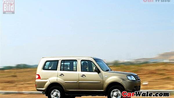 Tata Sumo Grande is now Tata Grande