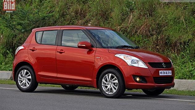 Maruti Suzuki sales drop due to labour strike