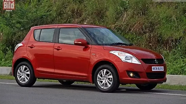 Maruti Suzuki sales drop due to labour strike Maruti Suzuki sales drop due to labour strike