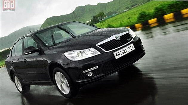 Skoda sales grew by 12.75% in September