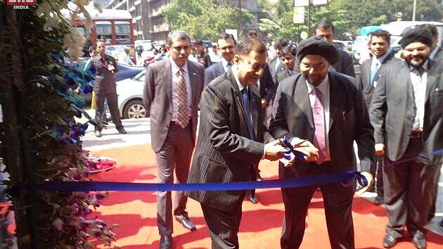 Volkswagen inaugurates another dealership in Mumbai West