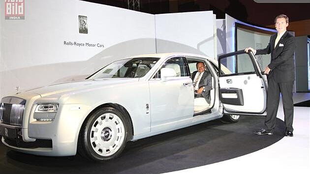Rolls-Royce appoints a new Business Development Head for the Indian sub-continent