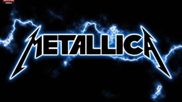 Metallica to perform at the Buddh International Circuit