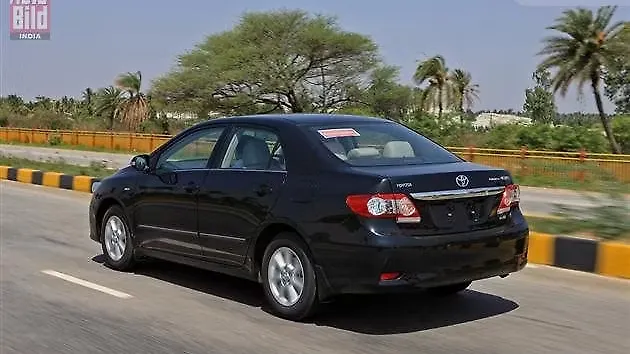 Toyota registers 63% growth on Y-o-Y basics Toyota registers 63% growth on Y-o-Y basics
