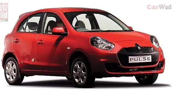 Renault to launch the Pulse in January Renault to launch the Pulse in January