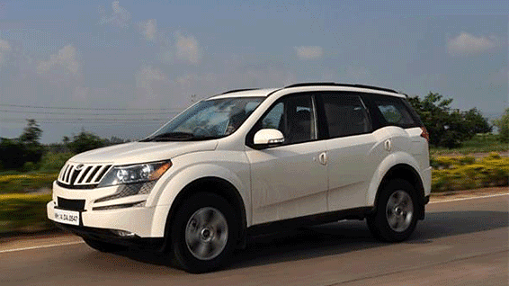 Mahindra may rework ground clearance on SUVs to reduce excise duty