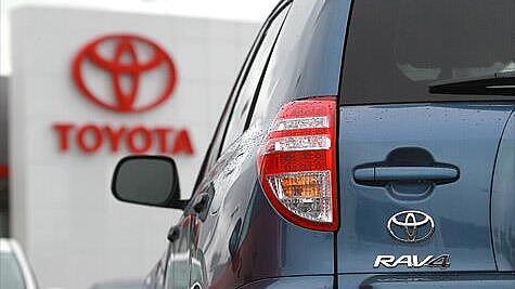 Nissan and Toyota recall over 6.5 million vehicles over exploding airbag issues