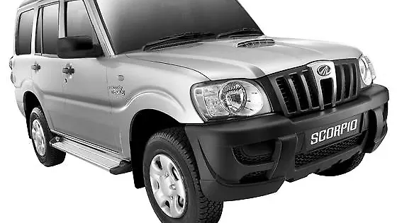 Mahindra may recall the Scorpio EX variants Mahindra may recall the Scorpio EX variants