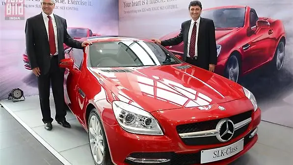 Mercedes-Benz inaugurates first dealership in Rajkot Mercedes-Benz inaugurates first dealership in Rajkot