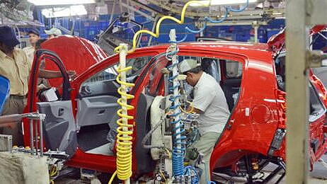 Suzuki's Gujarat manufacturing facility to become its 100 per cent subsidiary