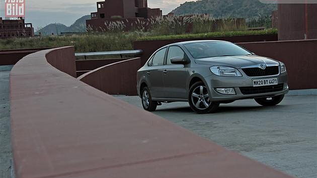 Skoda Rapid launch on 16th November, we review it