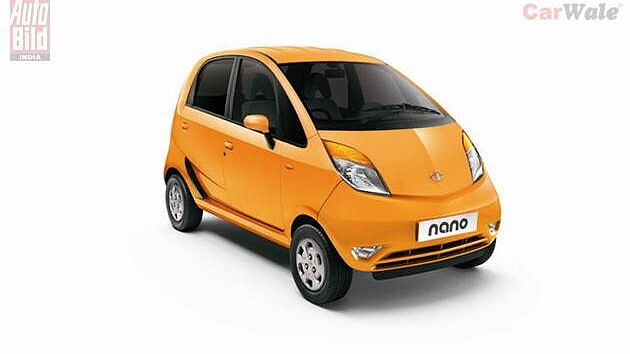 Tata Nano now even gets better