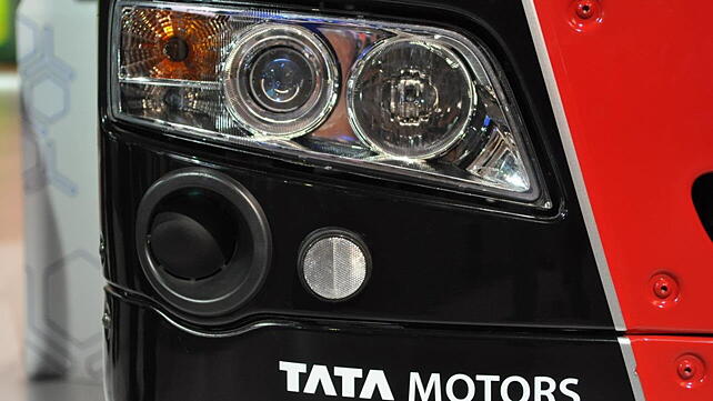 Tata Motors inaugurates a new dealership in Riyadh, KSA