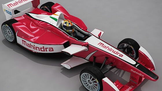 Mahindra Reva to show Formula E, electric sports cars at the Auto Expo