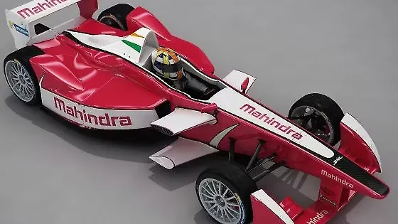 Mahindra Reva to show Formula E, electric sports cars at the Auto Expo Mahindra Reva to show Formula E, electric sports cars at the Auto Expo